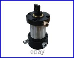 TUXING 4500PSI High Pressure Pump PCP 12V Air Compressor Head TXET061/TXET062