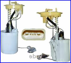 Tank Fuel Pump & Sender Unit For Vw Passat CC Passat 2.0 Tdi 3c0919050g