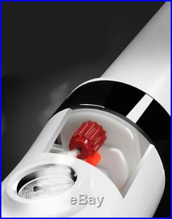 Toilet High Pressure Pump Air Drain Blaster Clean Plunger Sink Pipe Clog Remover
