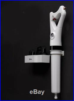 Toilet High Pressure Pump Air Drain Blaster Clean Plunger Sink Pipe Clog Remover