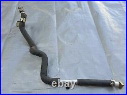 Toyota MR2 Turbo NA AC Air Conditioning Tube Pressure High Side SW20 91 92 93