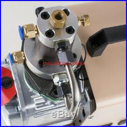 US Stock Best 110V 30MPa Air Compressor Pump PCP Electric High Pressure, Durable