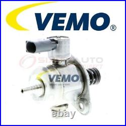 VEMO Direct Injection High Pressure Fuel Pump for 2008-2010 Volkswagen qk