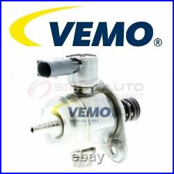 VEMO Direct Injection High Pressure Fuel Pump for 2008-2013 Volkswagen GTI go