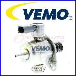 VEMO Direct Injection High Pressure Fuel Pump for 2009-2013 Audi A3 Quattro bd