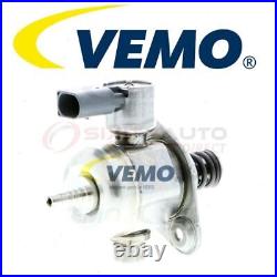 VEMO Direct Injection High Pressure Fuel Pump for 2009 Volkswagen CC Air te