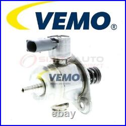 VEMO Direct Injection High Pressure Fuel Pump for 2009 Volkswagen Tiguan lt