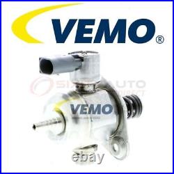 VEMO Direct Injection High Pressure Fuel Pump for 2013 Volkswagen Golf Air ur