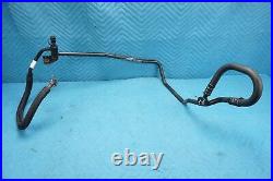 Volvo XC90 2.9 T6 Front Air Conditioner High & Low Pressure Tube 2003-2006 OEM