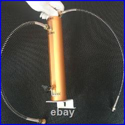 Water-Oil Separator Filter for 30Mpa High Pressure Pump PCP Air Compressor