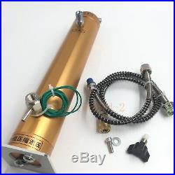 Water-Oil Separator Filter for PCP Air Compressor 30Mpa High Pressure Pump