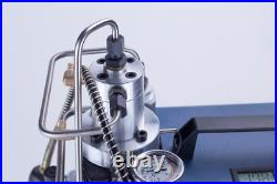 YONGHENG 300BAR 30MPA 4500PSI High Pressure Air Pump Electric Air Compressor 110