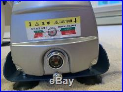 YONG HENG 4500PSI Auto Shut High Pressure 30MPa Air Compressor Pump PCP Electric