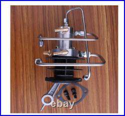 YONG HENG Air Pump High Pressure Compressor PCP 4500PSI Spare Parts Set Kits